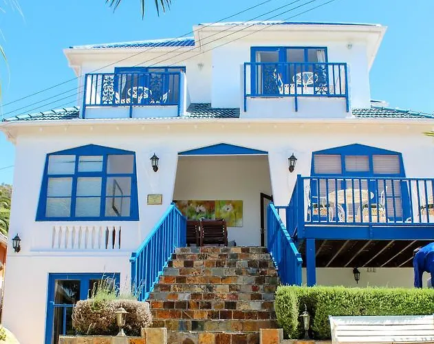 Port View Guest House