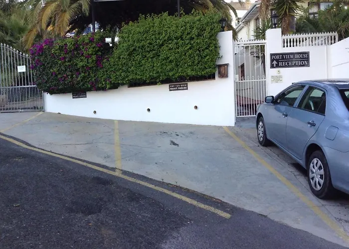 Port View Guest House